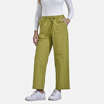 https://tjcuk.sirv.com/Products/77/8/7788914/La-Marey-100-Cotton-Elastic-Waist-Casual-Wear-Trousers-Size-14-Green_7788914_2.jpg?w=342&h=342