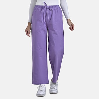 https://tjcuk.sirv.com/Products/77/8/7788930/La-Marey-Cotton-Solid-Jean-and-Pant-Trouser-Size-71x1-cm-Purple-Green_7788930.jpg?w=342&h=342