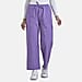 La Marey Pure Cotton Elastic Waist Casual Wear Trousers