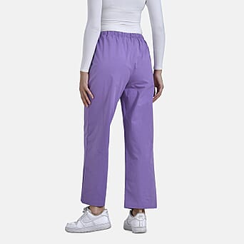 https://tjcuk.sirv.com/Products/77/8/7788930/La-Marey-Cotton-Solid-Jean-and-Pant-Trouser-Size-71x1-cm-Purple-Green_7788930_1.jpg?w=342&h=342