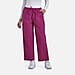 La Marey Pure Cotton Elastic Waist Casual Wear Trousers
