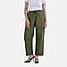 La Marey Pure Cotton Solid Jean and Pant-Trouser