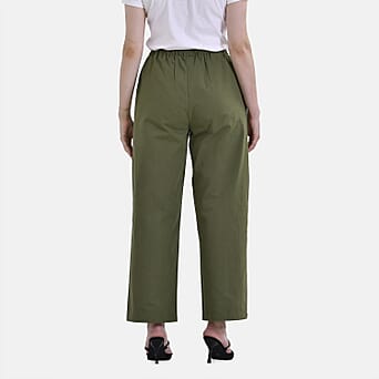 https://tjcuk.sirv.com/Products/77/8/7789457/La-Marey-Cotton-Solid-Jean-and-Pant-Trouser-Size-71x1-cm-Olive-Green-B_7789457_1.jpg?w=342&h=342