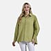 La Marey Pure Cotton Solid Blouse