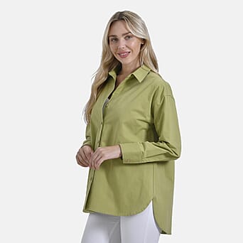 https://tjcuk.sirv.com/Products/77/9/7790504/La-Marey-Cotton-Solid-Blouse-Size-74x1-cm-Green-Green_7790504_2.jpg?w=342&h=342