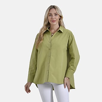 https://tjcuk.sirv.com/Products/77/9/7790506/La-Marey-Cotton-Solid-Blouse-Size-77x1-cm-Green-Green_7790506.jpg?w=342&h=342