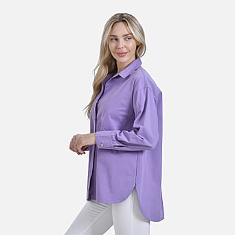 https://tjcuk.sirv.com/Products/77/9/7790519/La-Marey-Cotton-Solid-Blouse-Size-70x1-cm-Lilac-Green_7790519_2.jpg?w=342&h=342