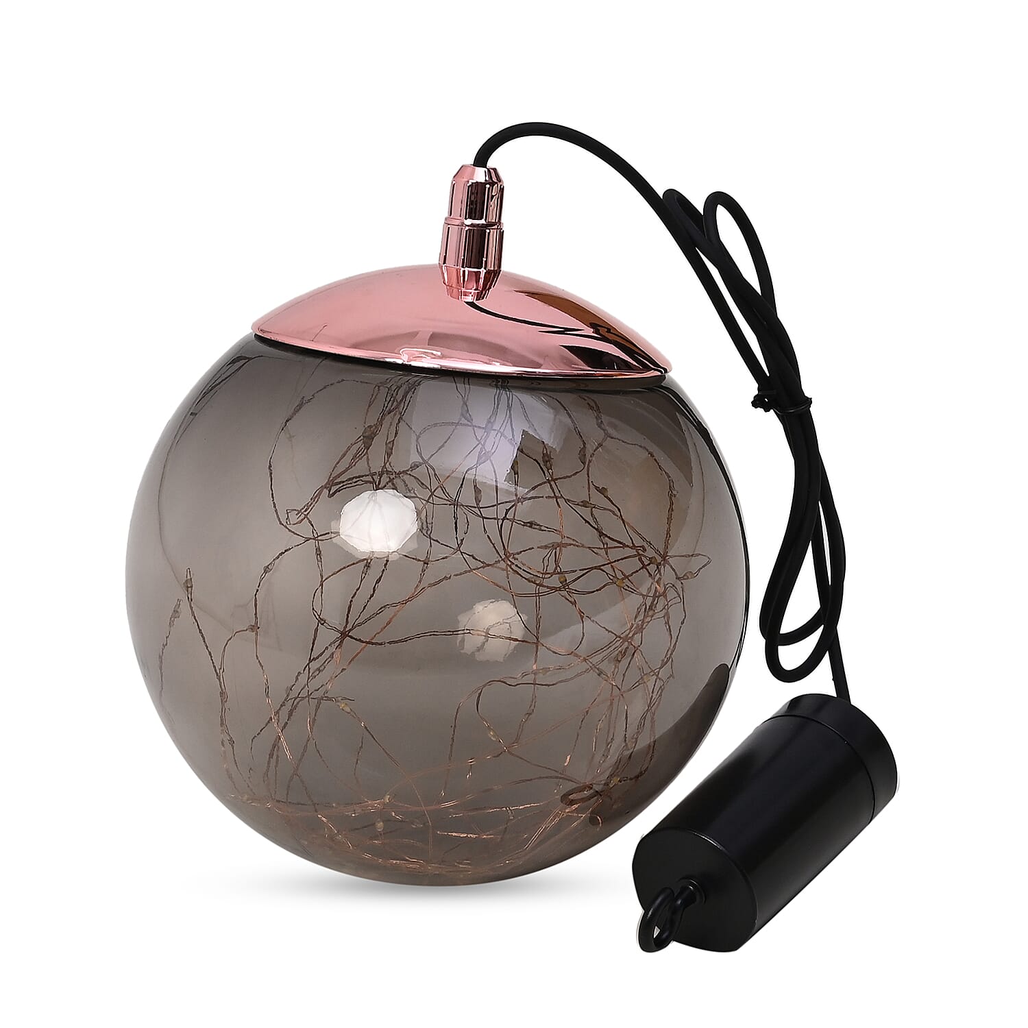 Hanging Decoration - Brown