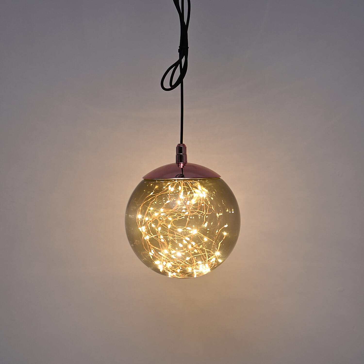 Hanging Decoration - Brown