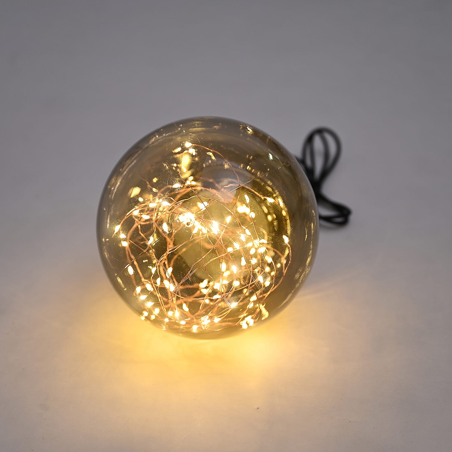 Hanging Decoration - Brown