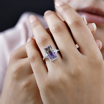 https://tjcuk.sirv.com/Products/77/9/7791016/Ametrine-White-Zircon-Main-Stone-With-Side-Stone-Ring-in-Rhodium-Overl_7791016_2.jpg?w=342&h=342