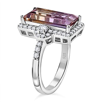 https://tjcuk.sirv.com/Products/77/9/7791016/Ametrine-White-Zircon-Main-Stone-With-Side-Stone-Ring-in-Rhodium-Overl_7791016_3.jpg?w=342&h=342