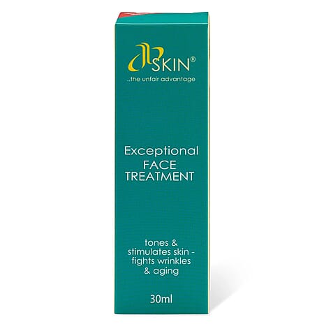 New Launch- AB Skin Exceptional Face Treatment - 30ml