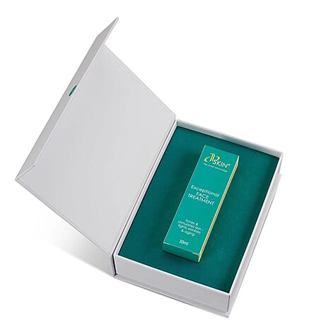 New Launch- AB Skin Exceptional Face Treatment - 30ml