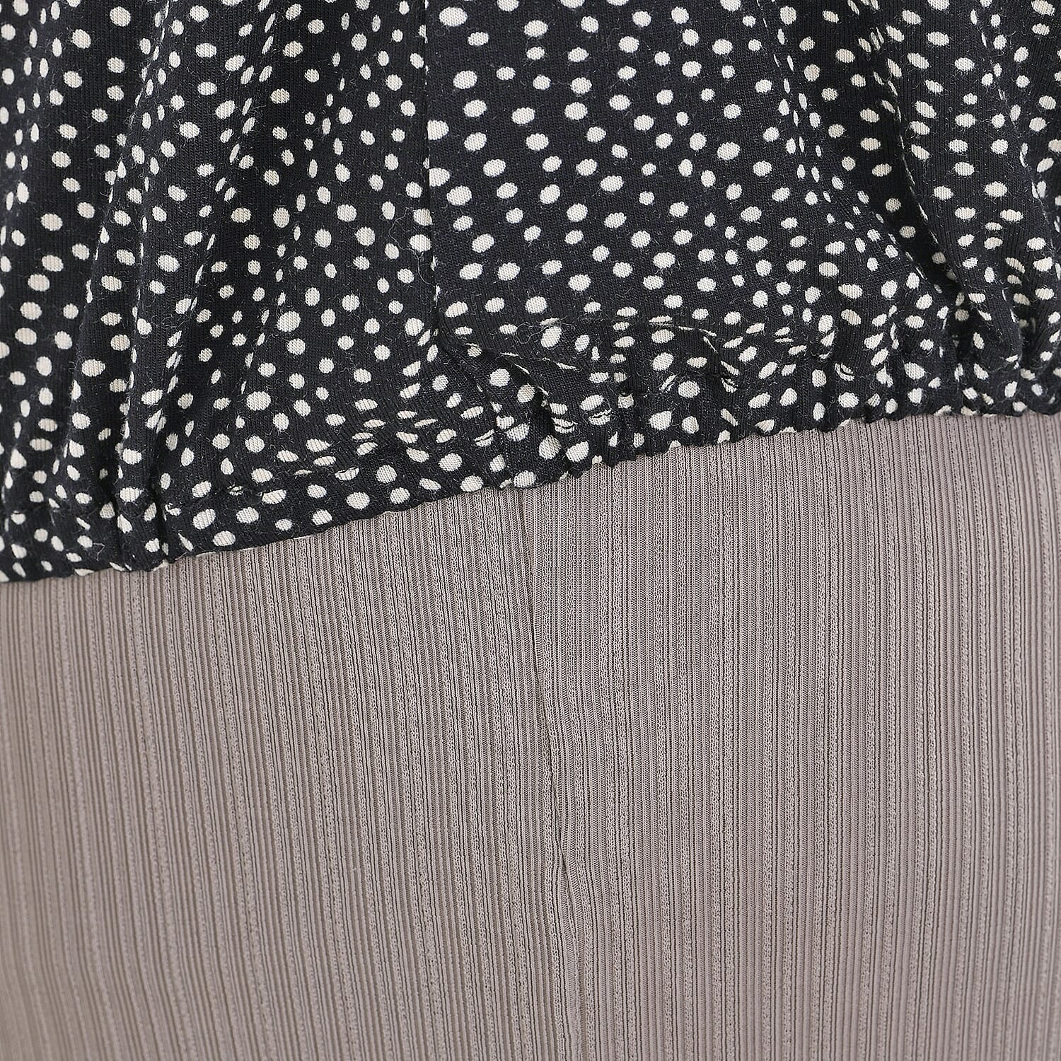 La Marey Full sleeve Top