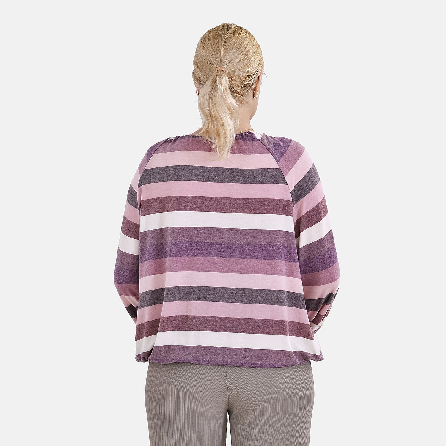 La Marey Full sleeve Top