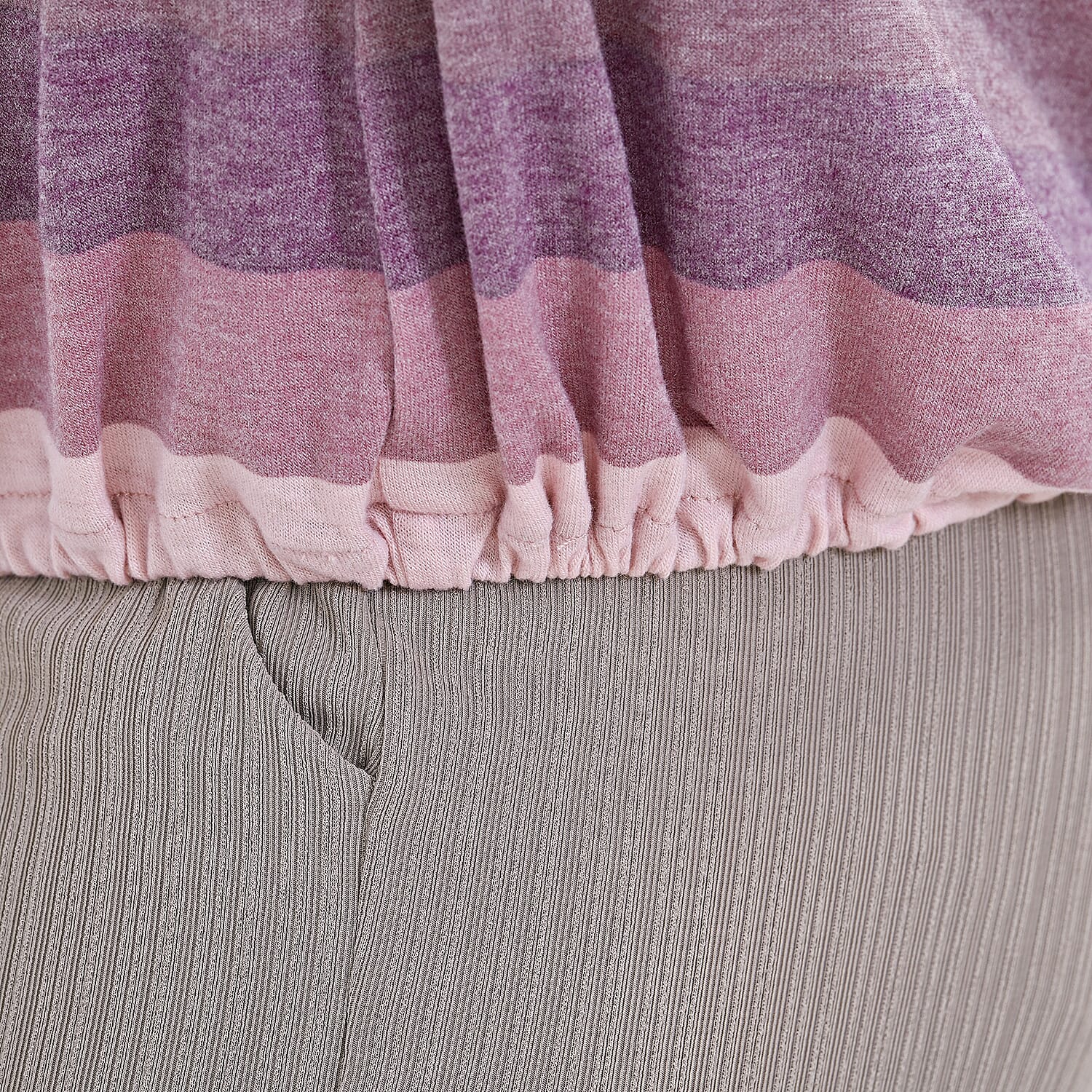 La Marey Full sleeve Top