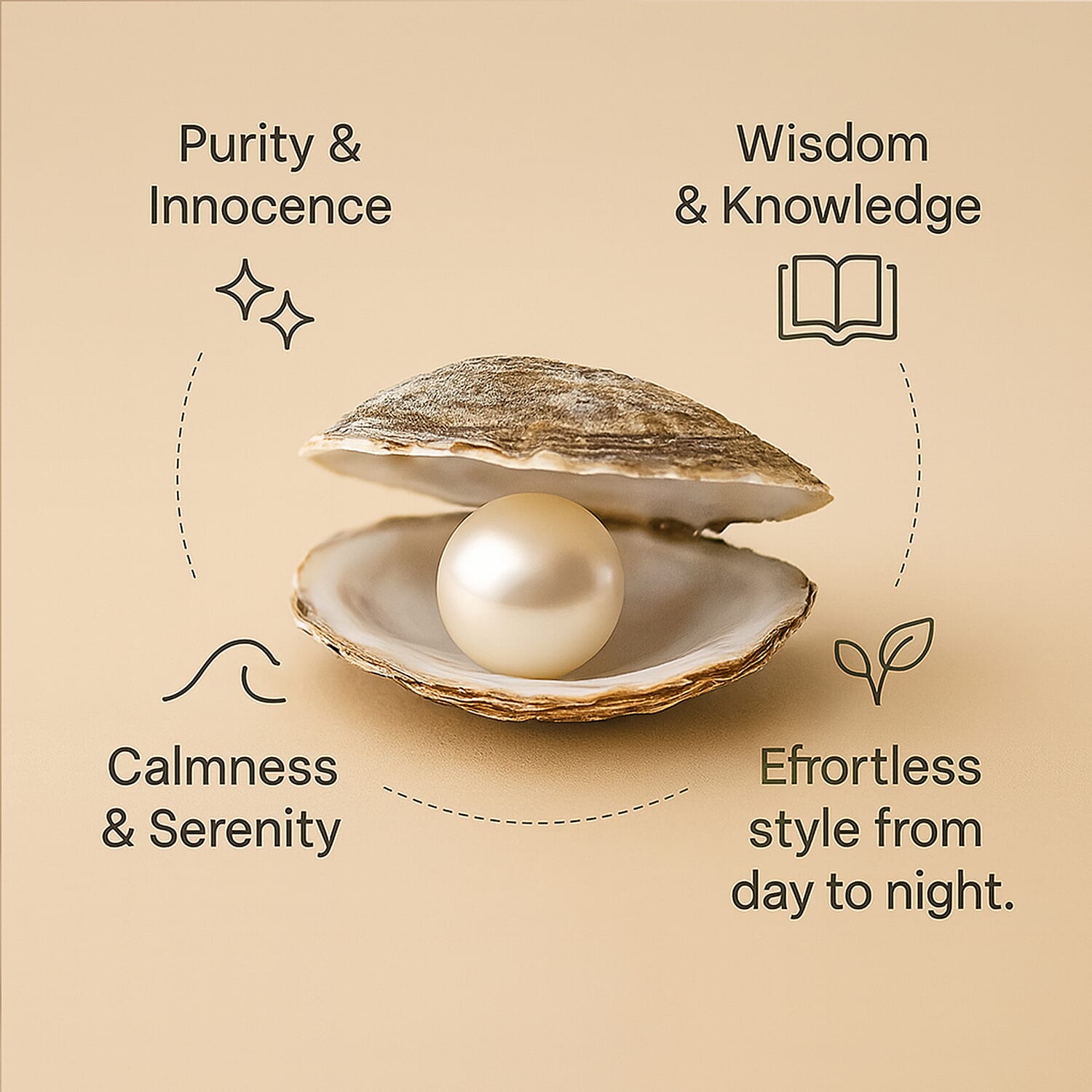 Sleeping Beauty Colour Shell Pearl Drop Earrings with Hook in Rhodium Overlay Sterling Silver