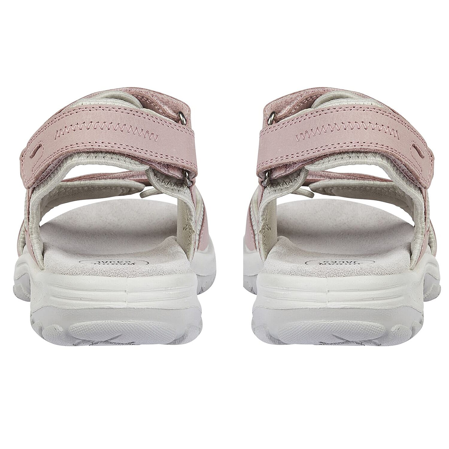 Urban Jacks Ladies Sandal (Size 6) - Pink