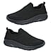 Urban Jacks Ladies Shoe - Black