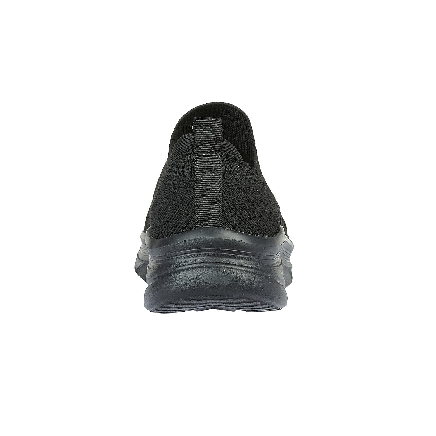 Urban Jacks Ladies Shoe (Size 5) - Black