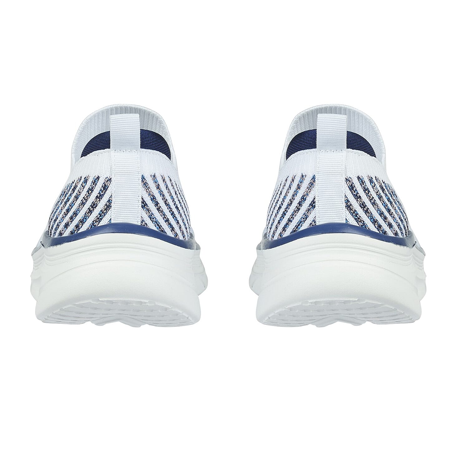 Urban Jacks Ladies Shoe - Black