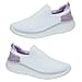 Urban Jacks Ladies Shoe - Black