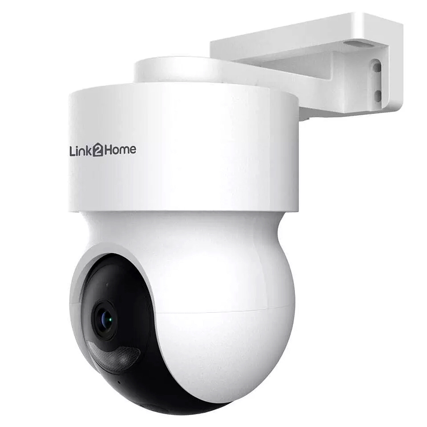Link2Home - Outdoor Smart Security Camera