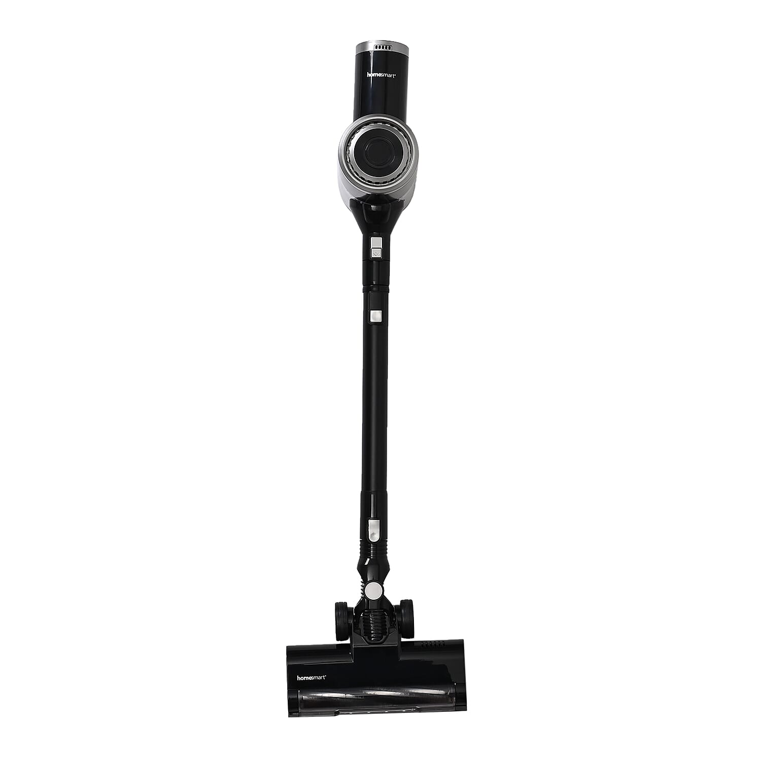 Homesmart Cordless Vacuum Cleaner (Power 2000mAh) - Black