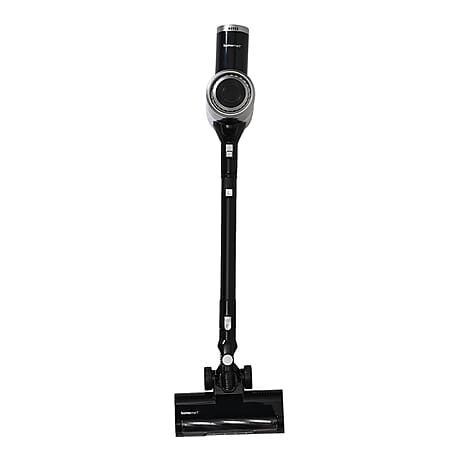 Homesmart Cordless Vacuum Cleaner (Power 2000mAh) - Black