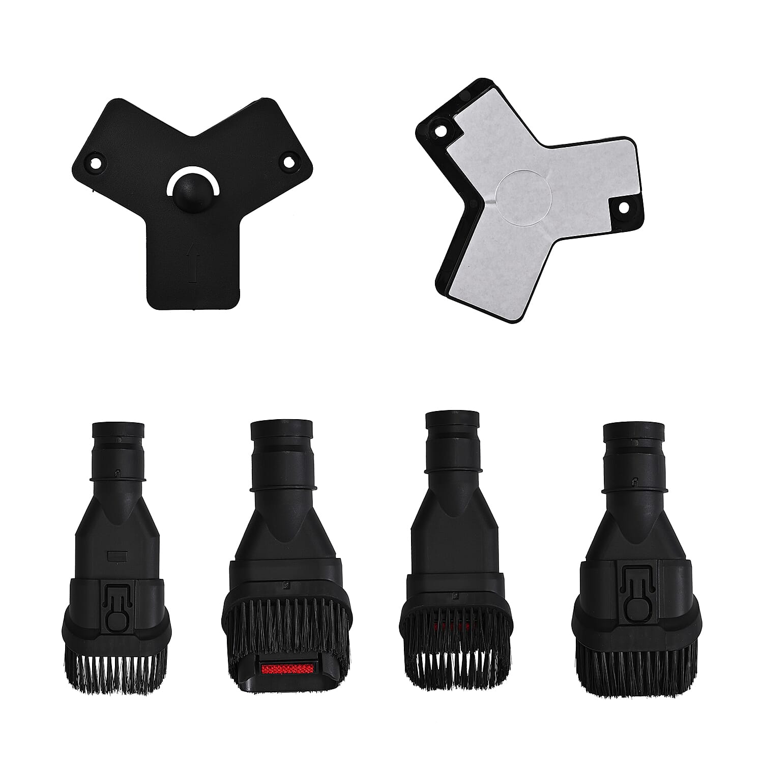 Homesmart Cordless Vacuum Cleaner (Power 2000mAh) - Black