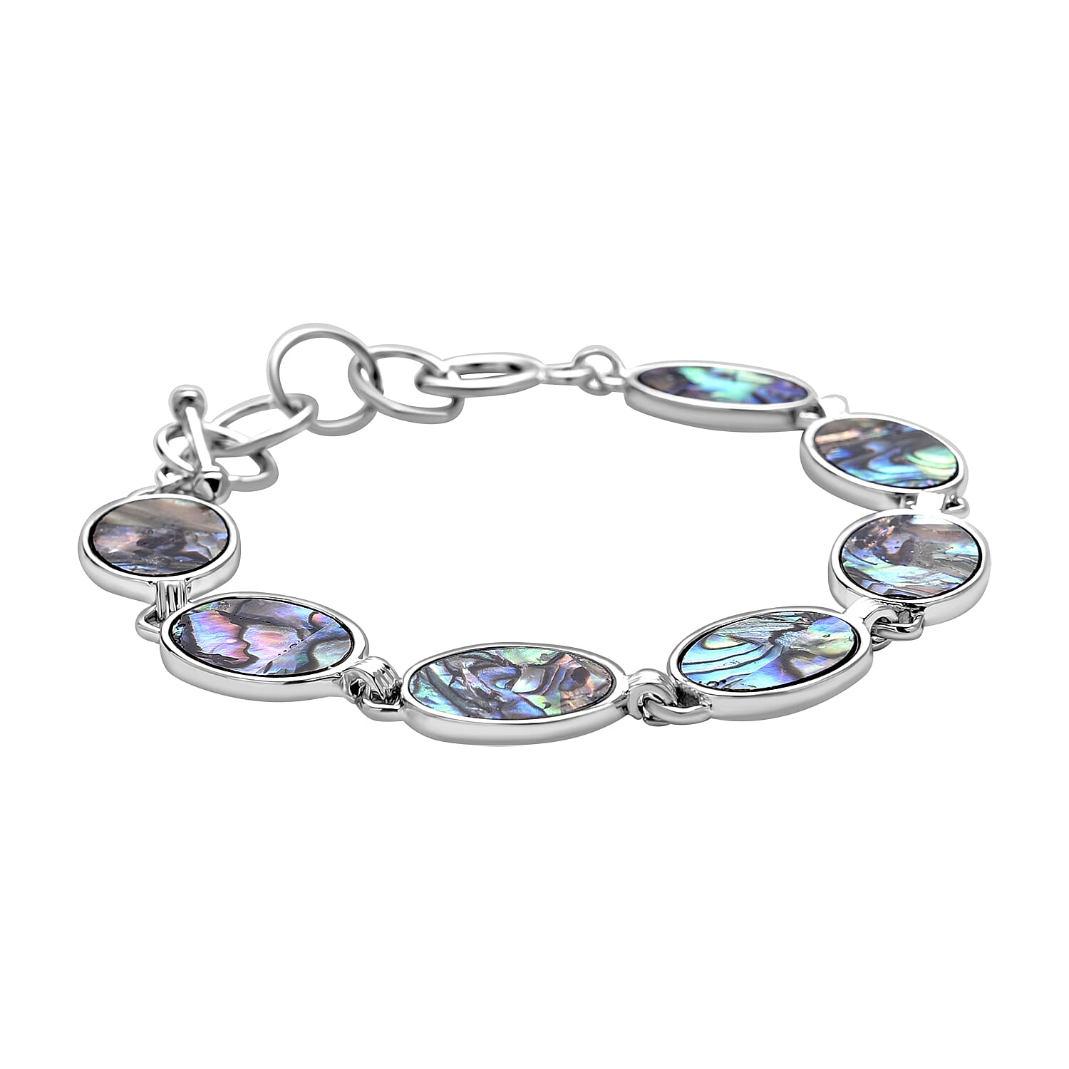 Close Out Deal - Abalone Shell  Bracelet