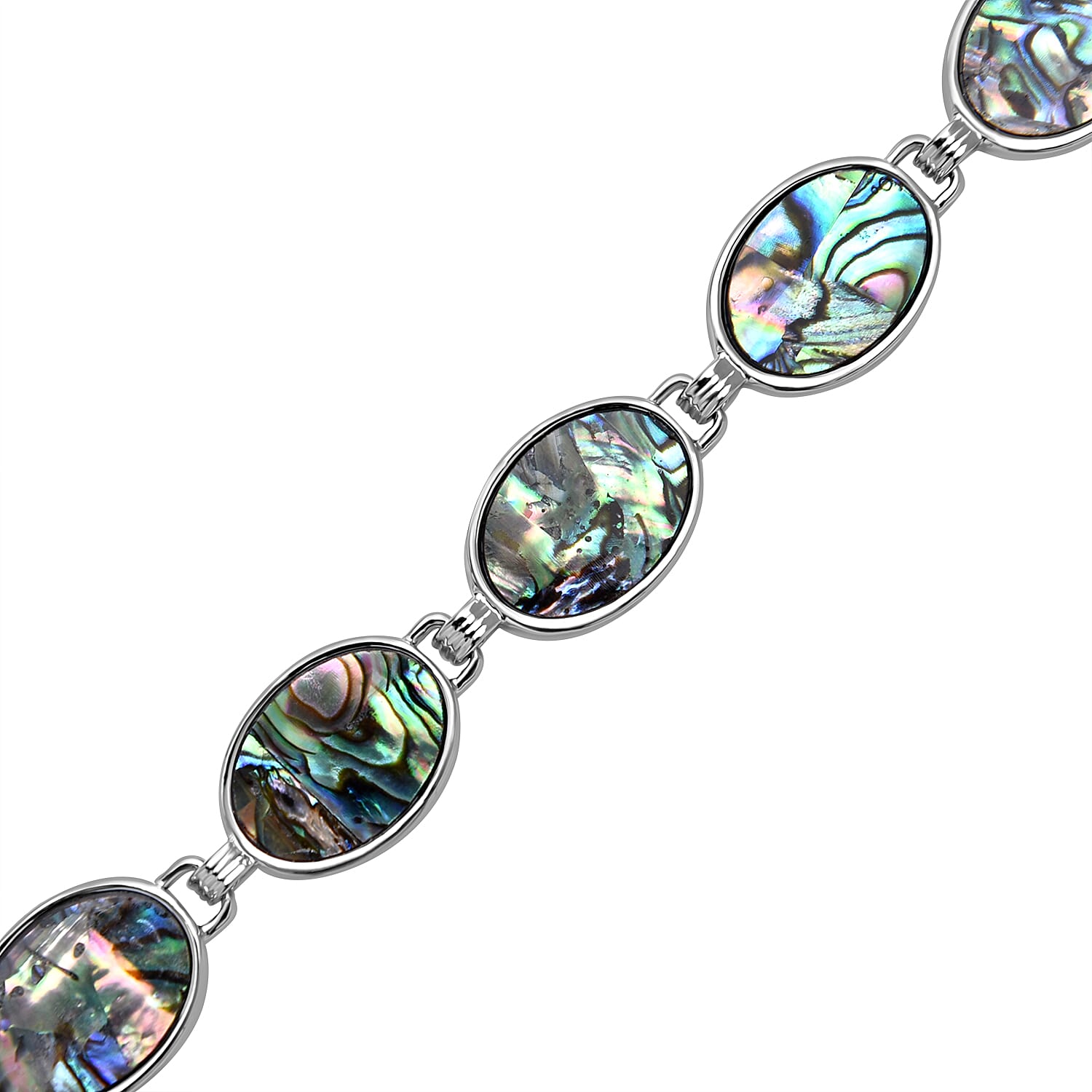 Close Out Deal - Abalone Shell  Bracelet