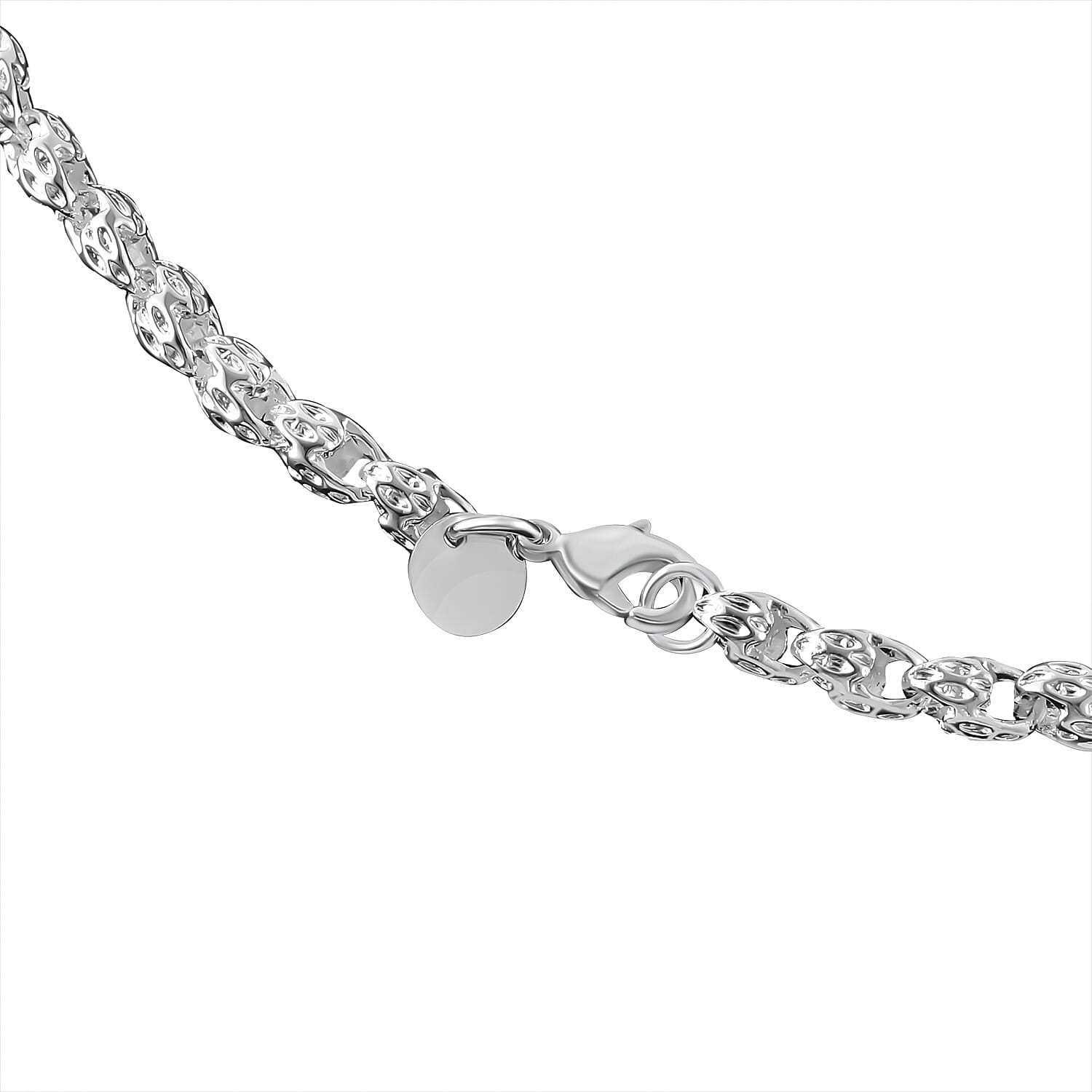 One Time Closeout - Designer Inspired Necklace (Size - 20)