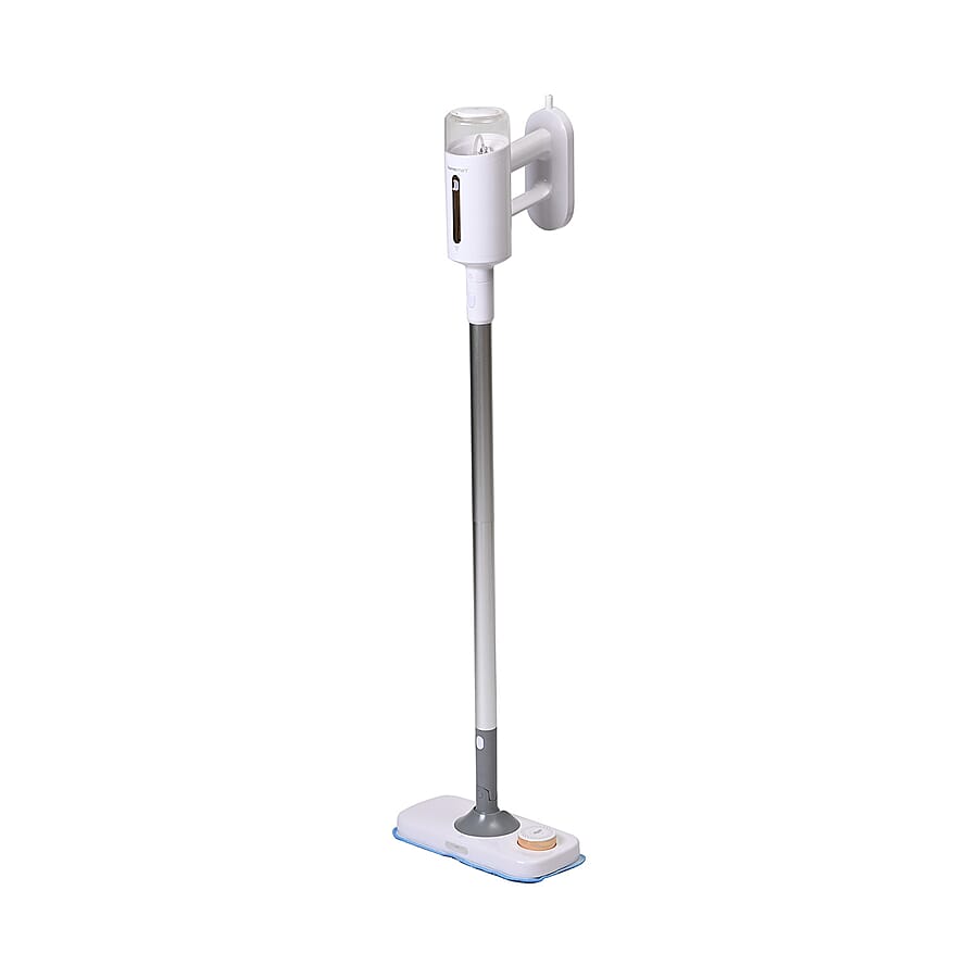 Homesmart Multi-functional Steam System Mop