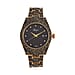 GENOA TIME V2 Women’s Carved Watch