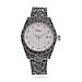 GENOA TIME V2 Women’s Carved Watch