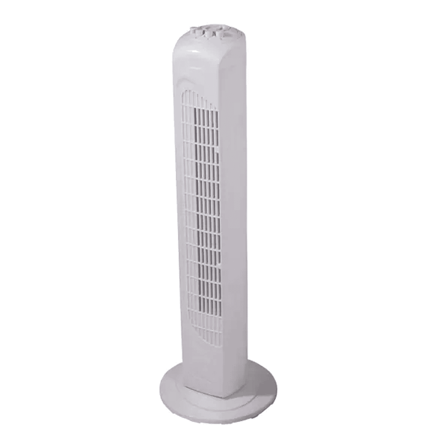 Prem-I-Air Oscillating Tower Fan with Timer