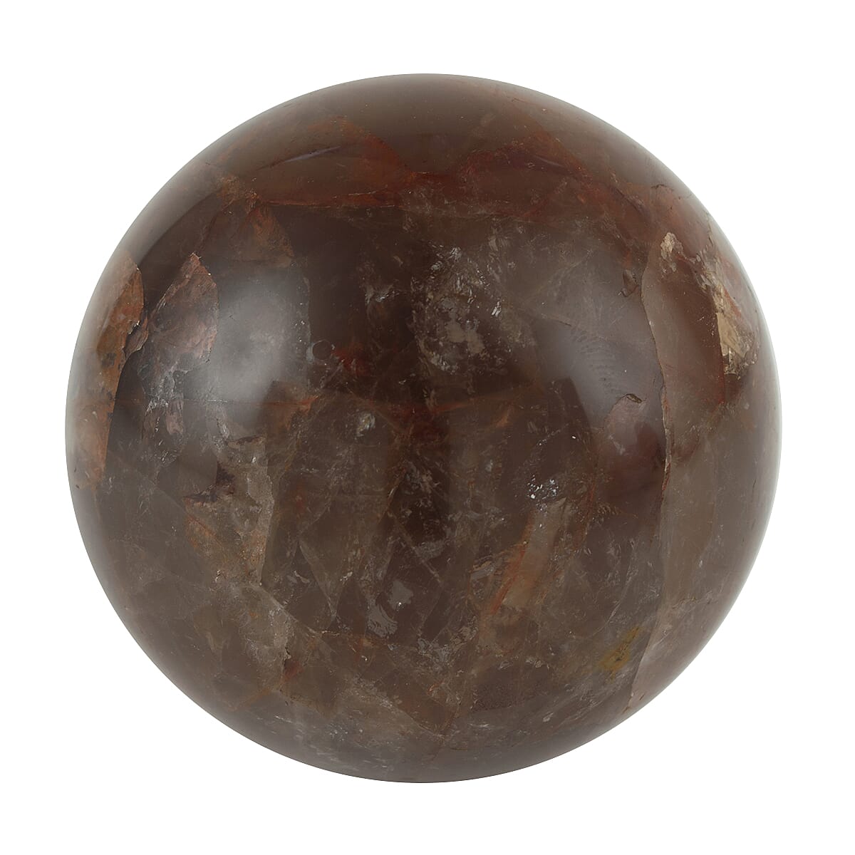 Hematite Sphere-Large