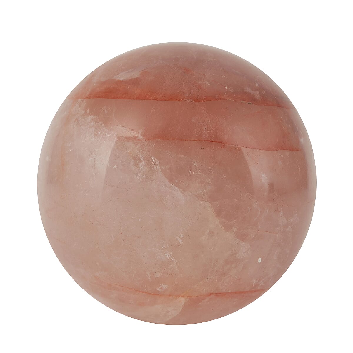 Hematite Sphere-Medium