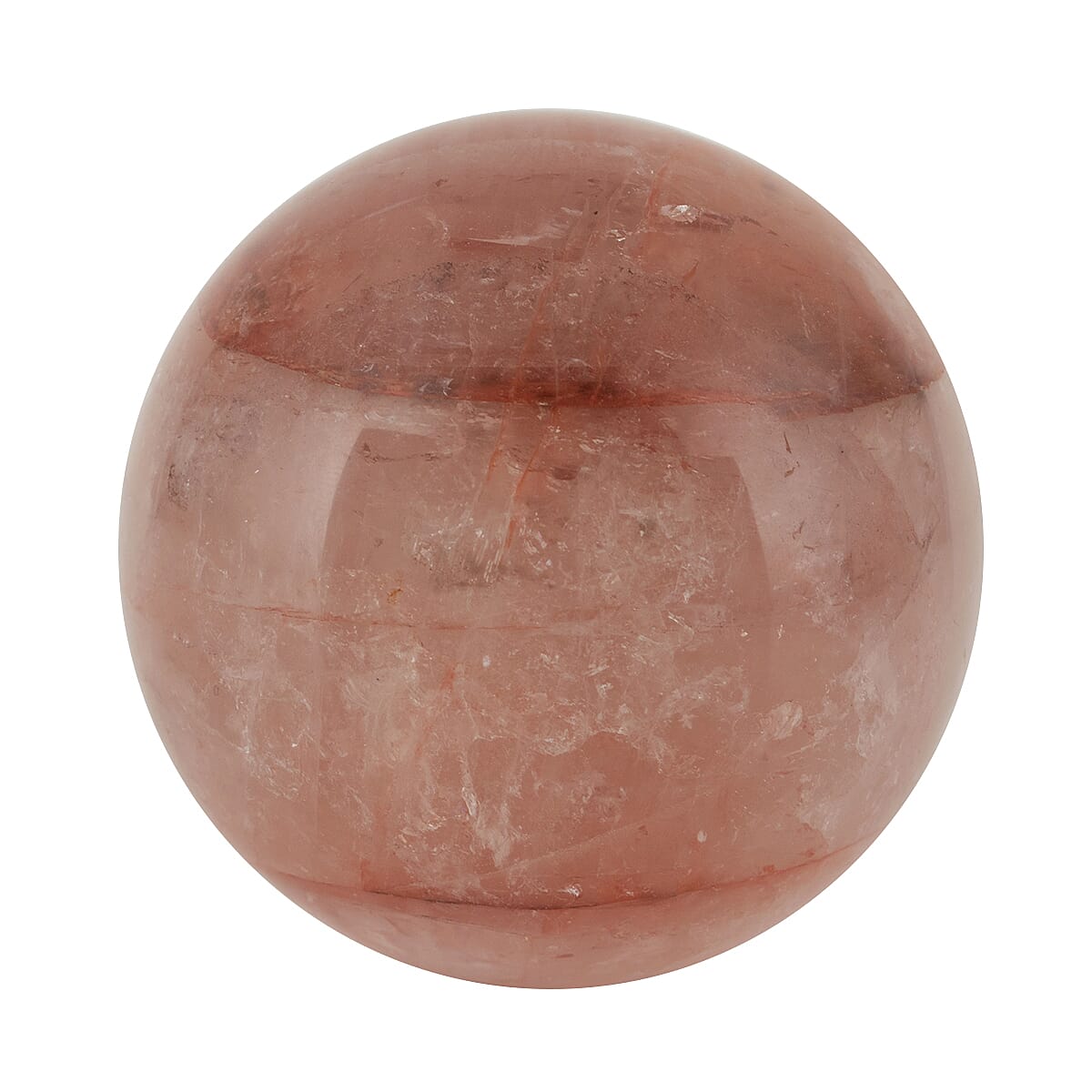 Hematite Sphere-Medium