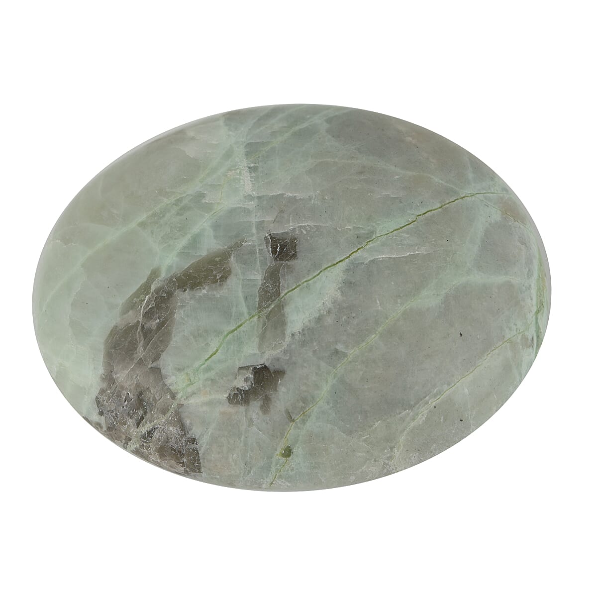 Garnierite Pebble