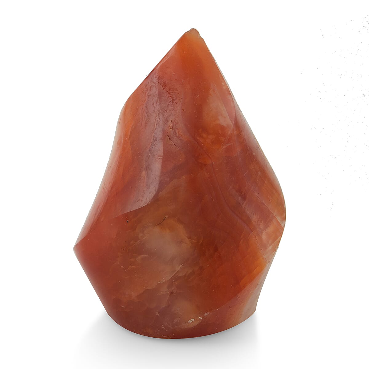 Carnelian Flame-Small