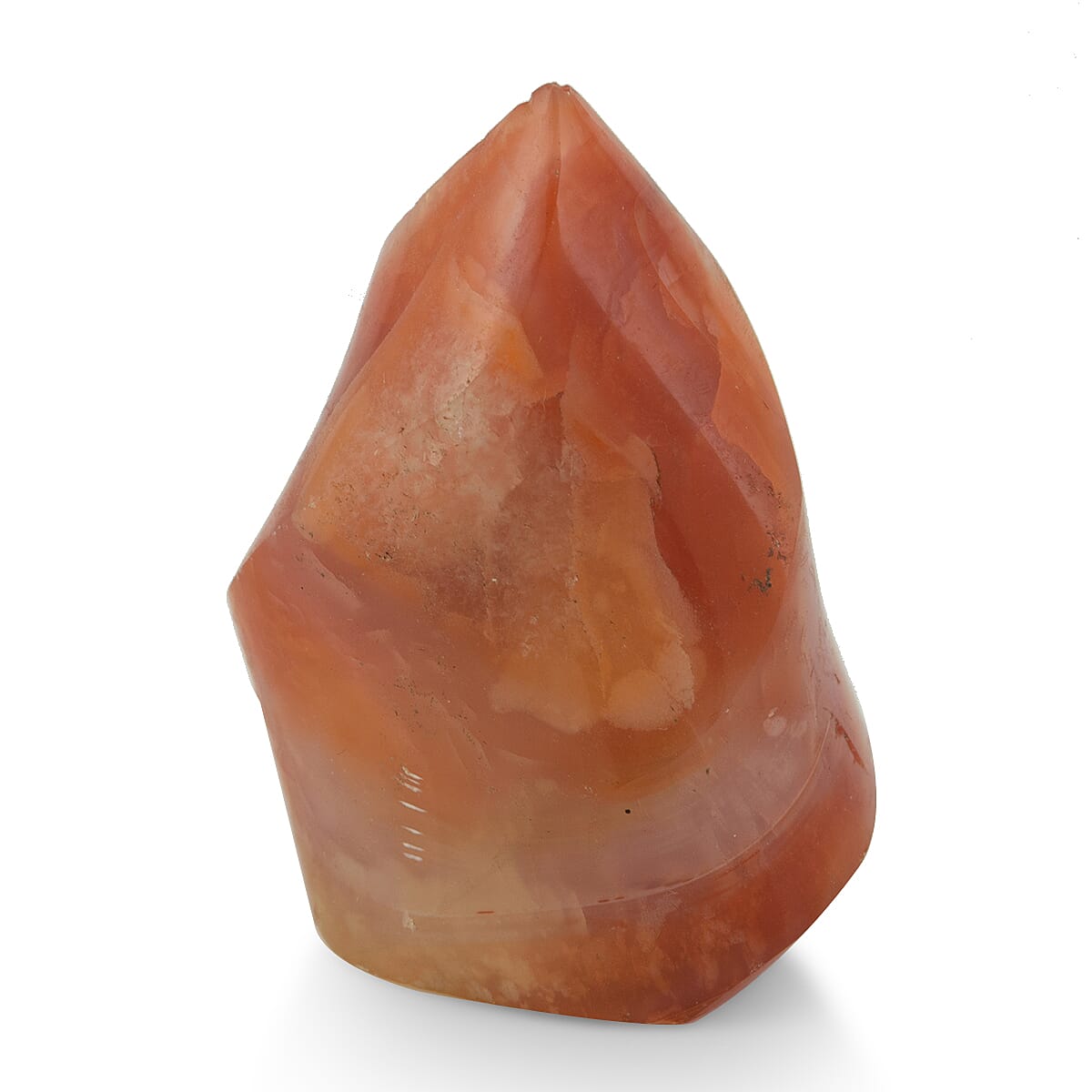 Carnelian Flame-Small