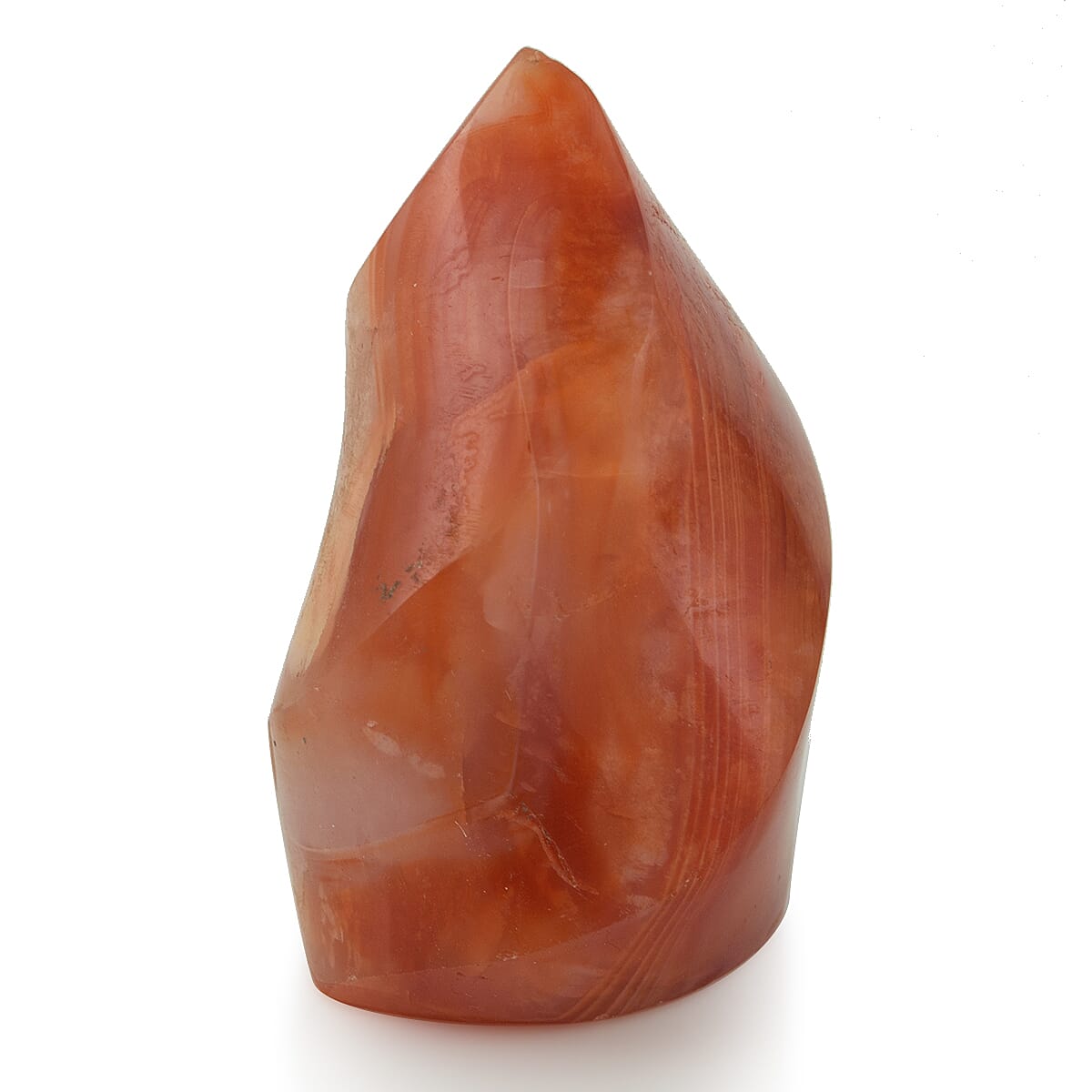 Carnelian Flame-Small