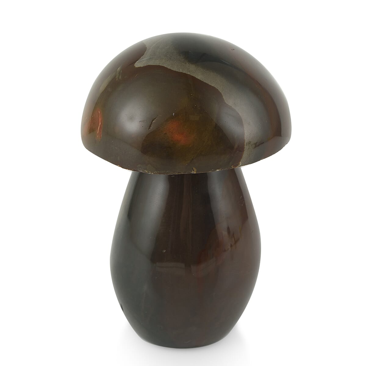 Mushroom Jasper-Medium
