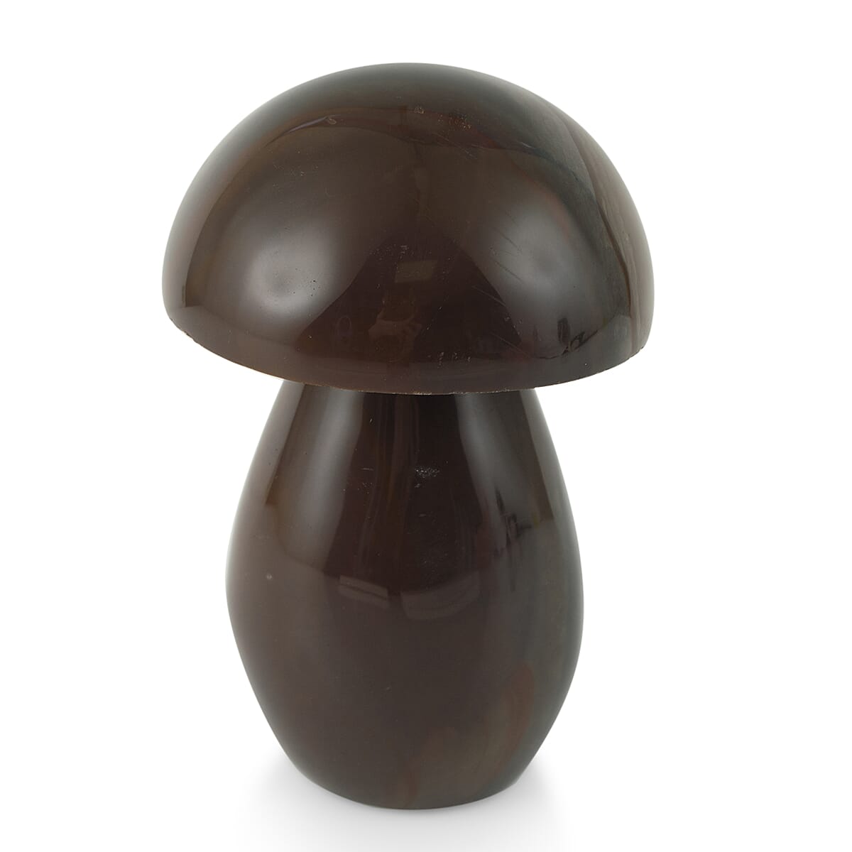 Mushroom Jasper-Medium