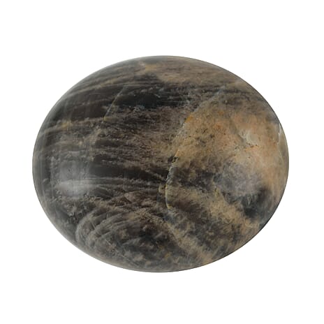 Brown Moonstone White-Medium