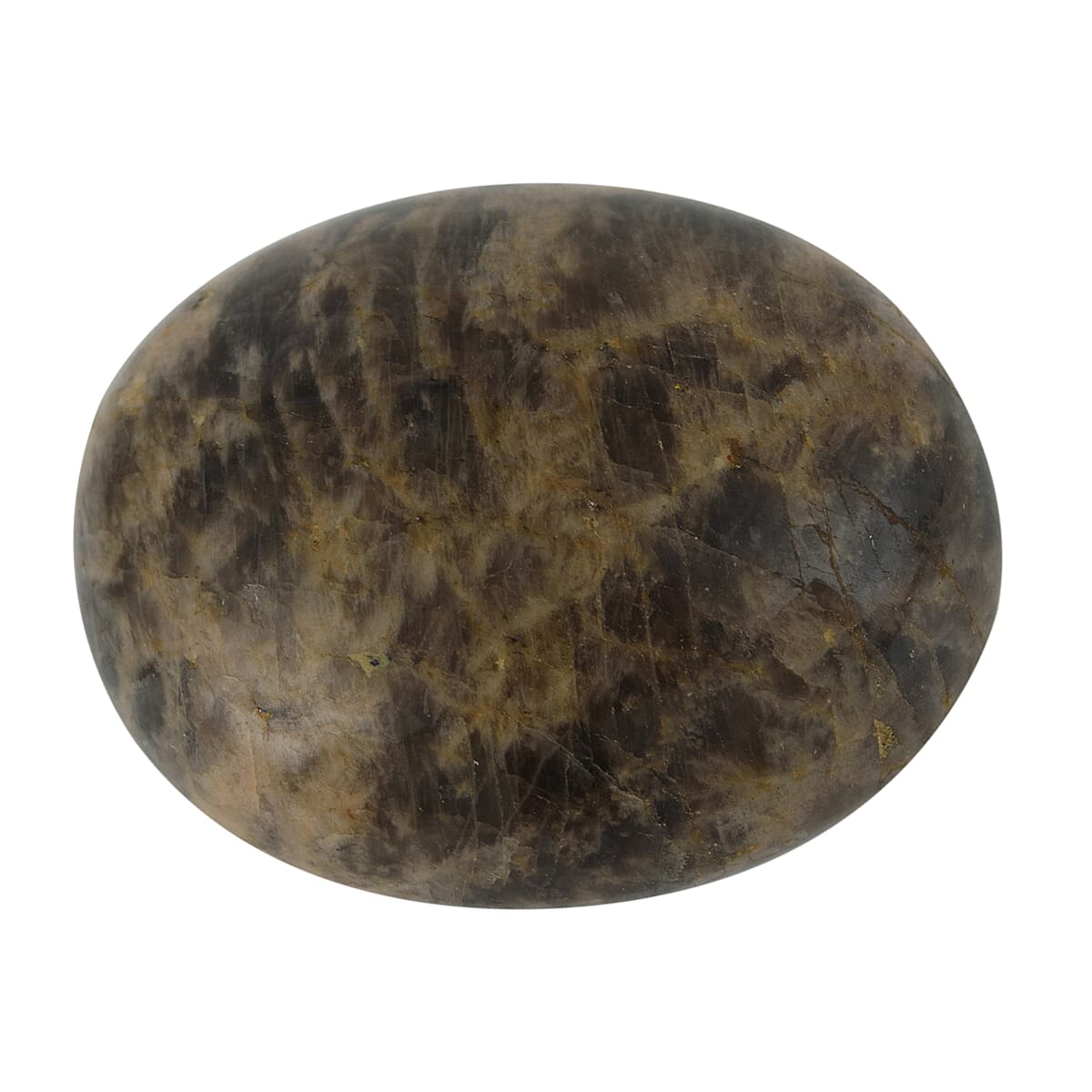 Brown Moonstone White-Small