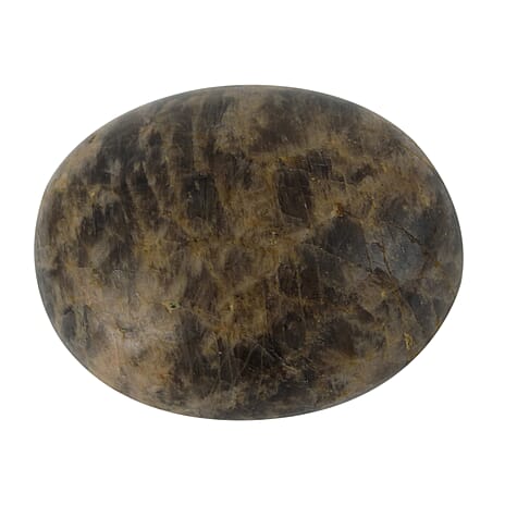 Brown Moonstone White-Small